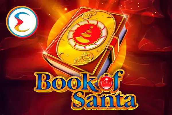 Book Of Santa - Spin City - Congo