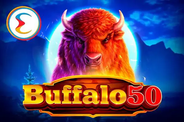 Buffalo 50 - Spin City - Congo