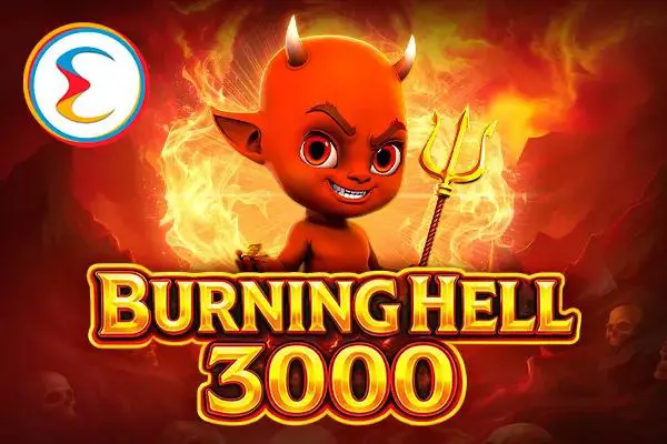 Burning Hell 3000 - Spin City - Congo