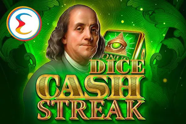 Cash Streak (Dice) - Spin City - Congo
