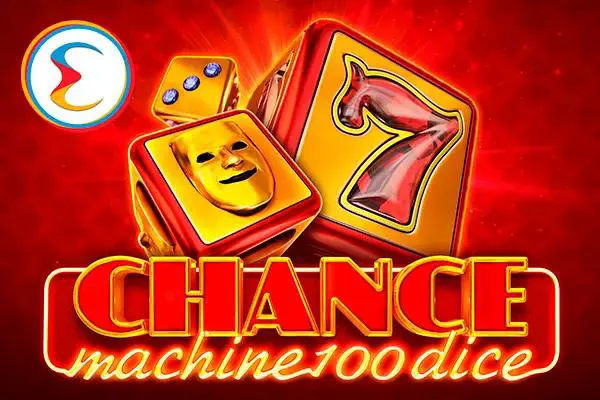 Chance Machine 100 (Dice) - Spin City - Congo