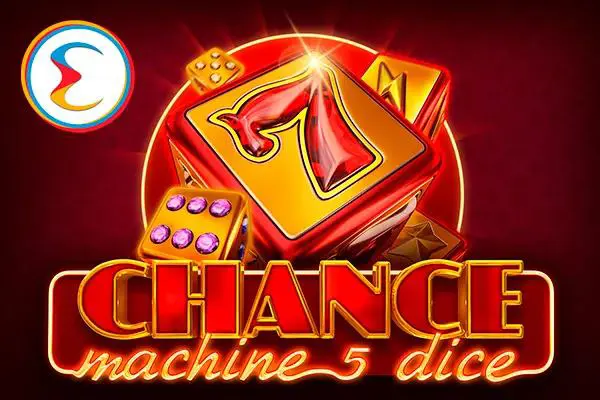 Chance Machine 5 (Dice) - Spin City - Congo