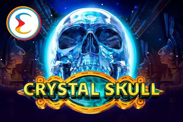 Crystal Skull - Spin City - Congo