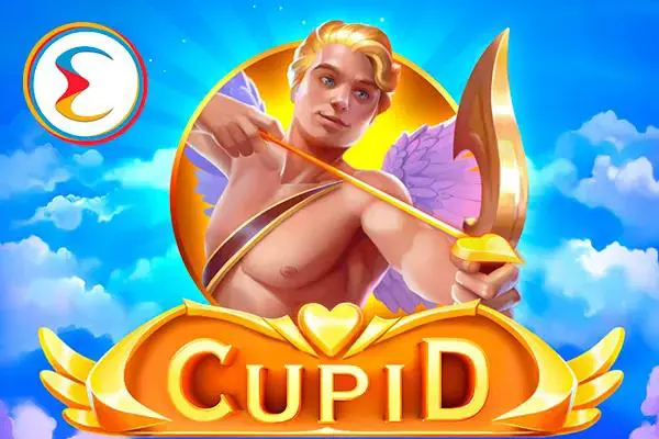 Cupid - Spin City - Congo
