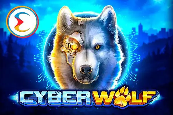 Cyber Wolf - Spin City - Congo
