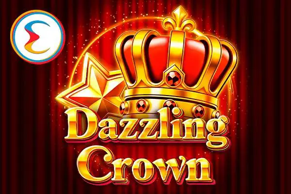 Dazzling Crown - Spin City - Congo