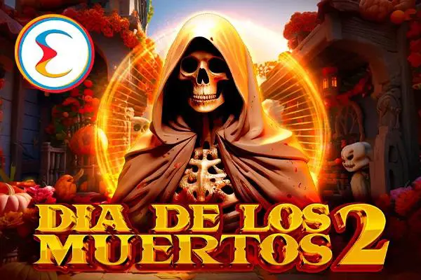 Dia De Los Muertos 2 - Spin City - Congo