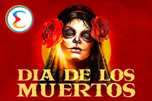 Dia De Los Muertos - Spin City - Congo
