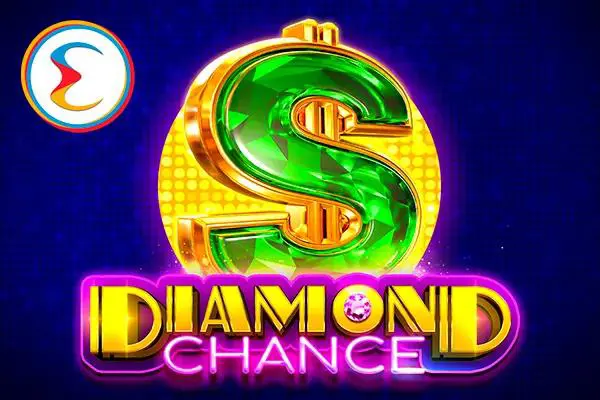 Diamond Chance - Spin City - Congo