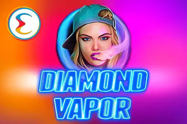 Diamond Vapor - Spin City - Congo