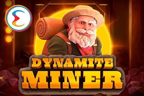 Dynamite Miner - Spin City - Congo