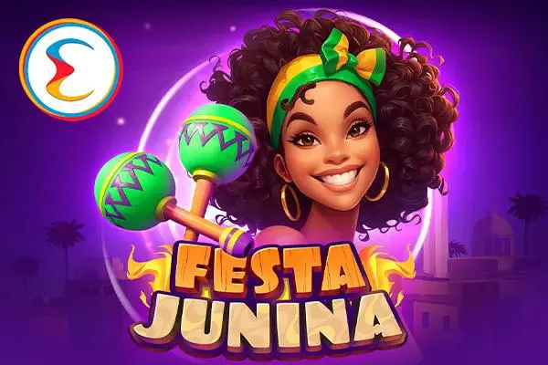 Festa Junina - Spin City - Congo