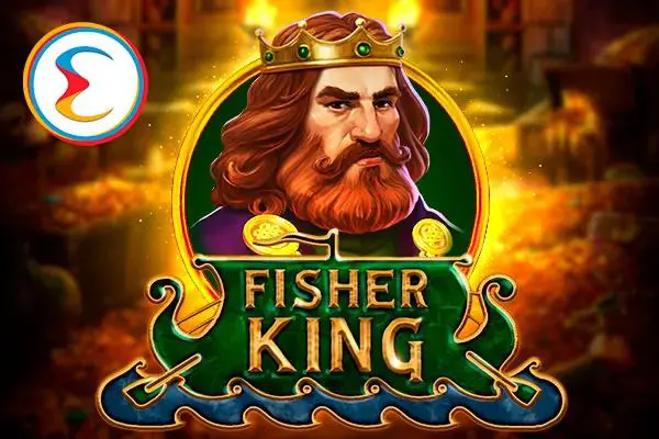Fisher King - Spin City - Congo