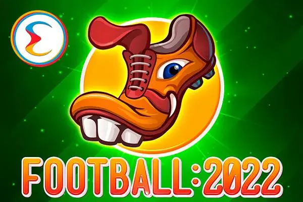 Football:2022 - Spin City - Congo