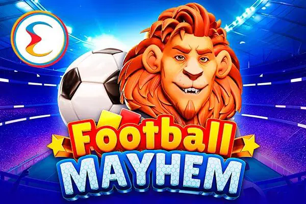 Football Mayhem - Spin City - Congo