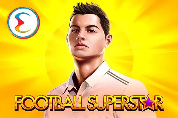 Football Star - Spin City - Congo