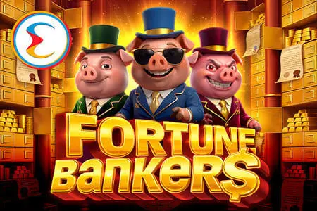 Fortune Bankers - Spin City - Congo