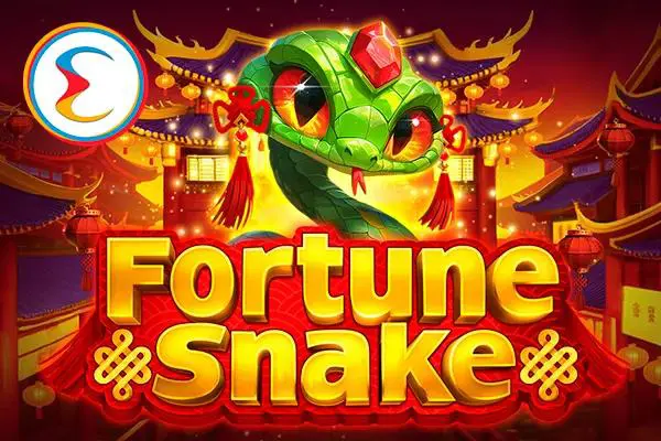 Fortune Snake - Spin City - Congo