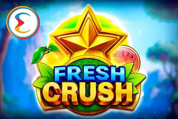 Fresh Crush - Spin City - Congo