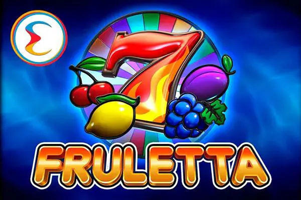 Fruletta - Spin City - Congo