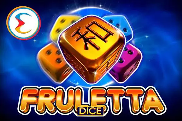 Fruletta (Dice) - Spin City - Congo