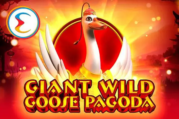 Giant Wild Goose Pagoda - Spin City - Congo