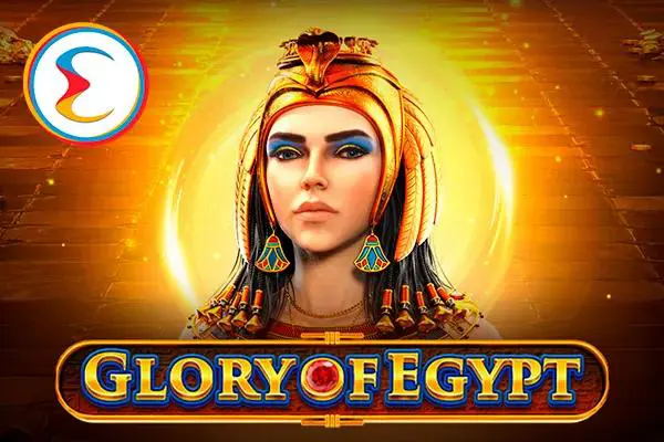 Glory of Egypt - Spin City - Congo