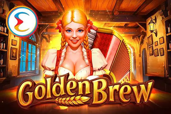 Golden Brew - Spin City - Congo