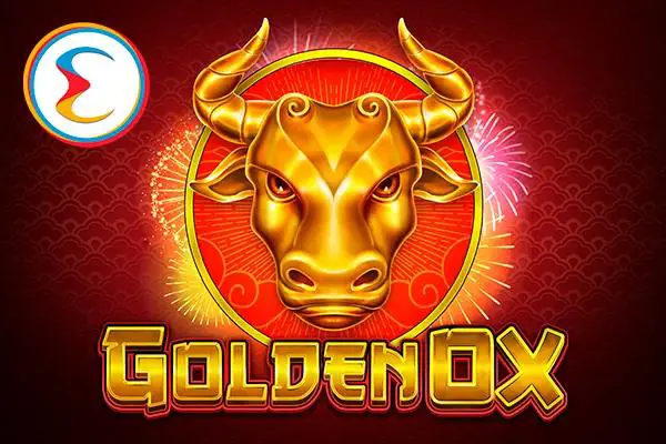 Golden Ox - Spin City - Congo