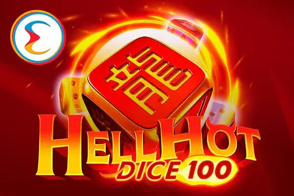 Hell Hot 100 (Dice) - Spin City - Congo