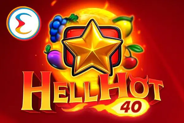 Hell Hot 40 - Spin City - Congo