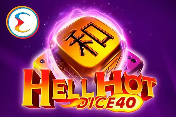 Hell Hot 40 (Dice) - Spin City - Congo