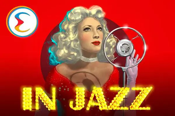 In Jazz - Spin City - Congo