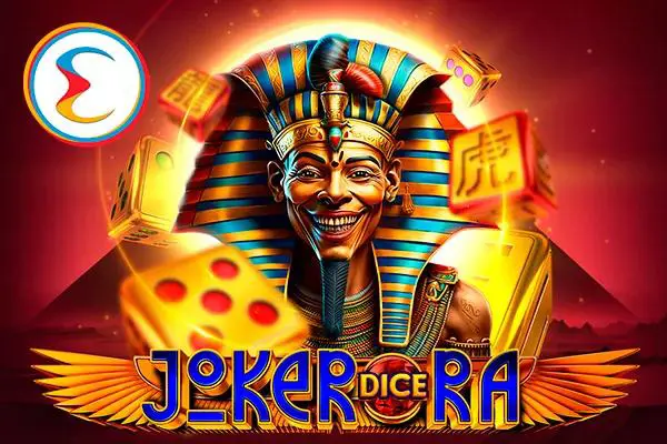 Joker Ra (Dice) - Spin City - Congo