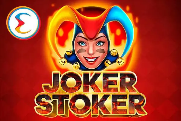 Joker Stoker - Spin City - Congo