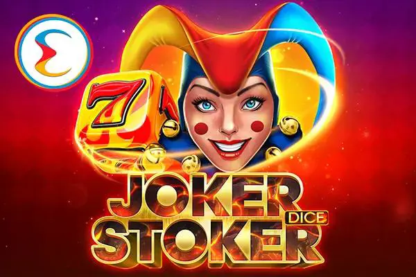 Joker Stoker (Dice) - Spin City - Congo