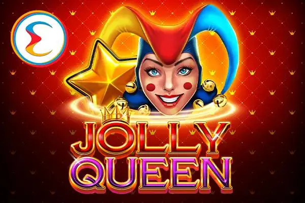 Jolly Queen - Spin City - Congo