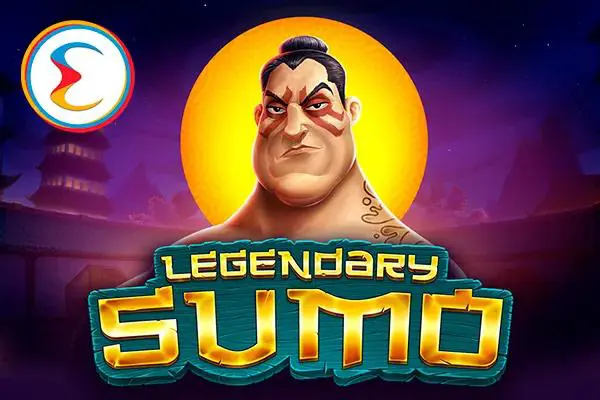 Legendary Sumo - Spin City - Congo