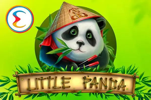 Little Panda - Spin City - Congo