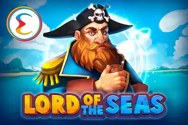 Lord of The Seas - Spin City - Congo