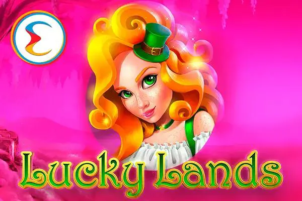 Lucky Lands - Spin City - Congo