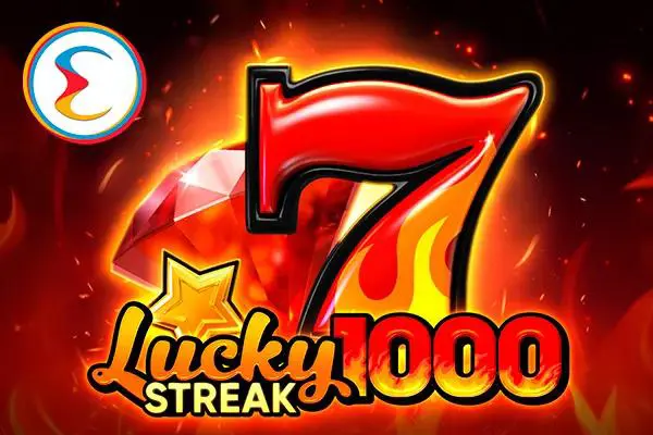 Lucky Streak 1000 - Spin City - Congo