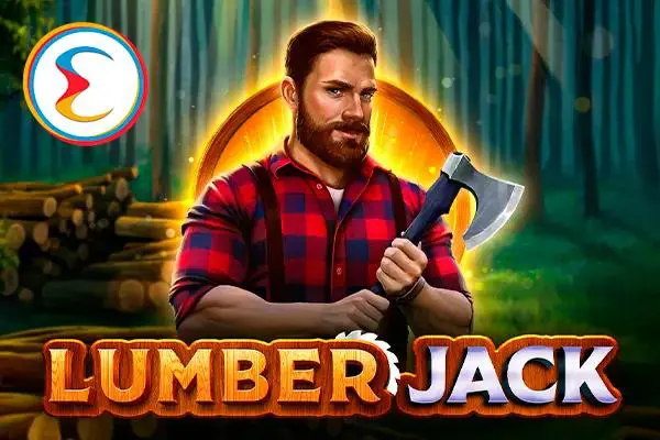 Lumber Jack - Spin City - Congo