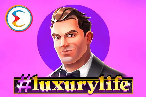 Luxury Life - Spin City - Congo