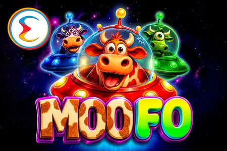 MooFO - Spin City - Congo