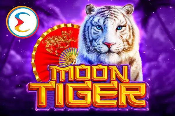 Moon Tiger - Spin City - Congo