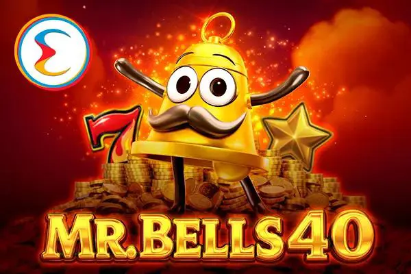 Mr. Bells 40 - Spin City - Congo