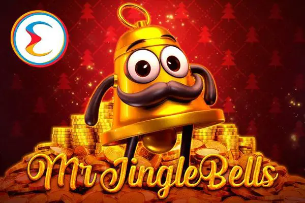 Mr Jingle Bells - Spin City - Congo