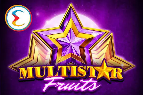 Multistar Fruits - Spin City - Congo