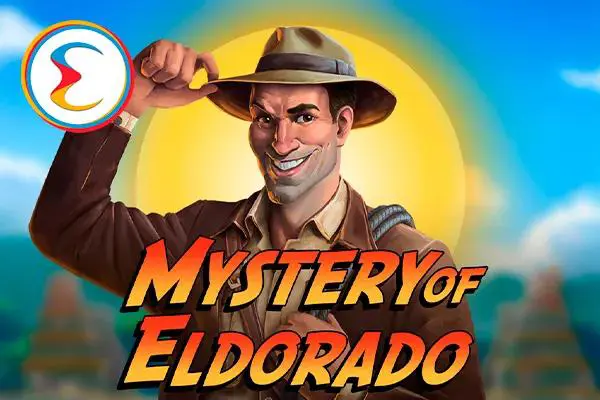Mystery of Eldorado - Spin City - Congo